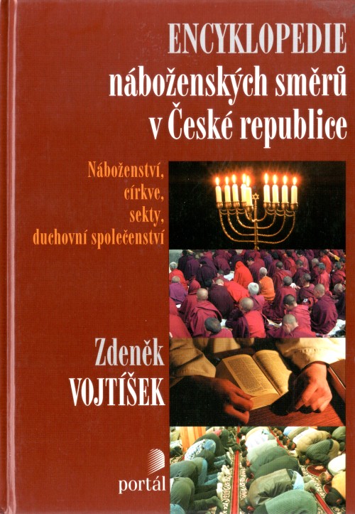 Encyklopedie nboenskch smr a hnut