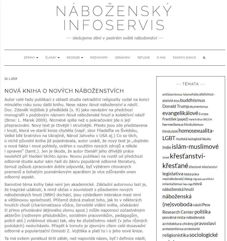 Infoservis 1